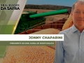Jonny Chaparini - Presidente do Sind. Rural de Montividiu/GO