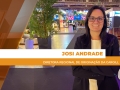 Josi Andrade- Diretora regional de originação da Cargill