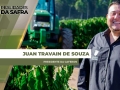 Juan Travain de Souza - Presidente da Caferon