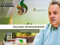 Juliano Schmaedecke - Presidente da Coopsema