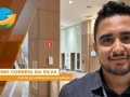 Junio Correia da Silva - Gestor de agronegócio do Sebrae