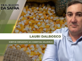 Lauri Dalbosco - Diretor Presidente da Corretora Dalbosco