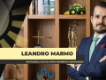 Leandro Marmo - Advogado, CEO do João Domingos Advogados