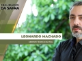 Leonardo Machado - Gerente Técnico do IFAG