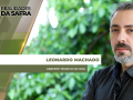 Leonardo Machado - Gerente Técnico do IFAG