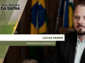 Lucas Beber - Presidente da Aprosoja MT