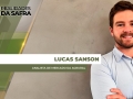 Lucas Sanson - Analista de Mercado da Agrural