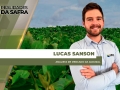 Lucas Sanson - Analista de Mercado da Agrural