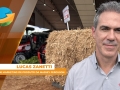 Lucas Zanetti, Gerente de marketing de produto da Massey Ferguson