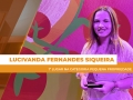 Lucivanda Fernandes Siqueira- 1º lugar na categoria Pequena Propriedade