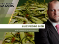 Luiz Pedro Bier - Vice-Presidente da Aprosoja MT