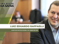 Luiz Eduardo Raffaelli - Diretor institucional da Abrafrutas