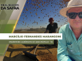 Marcílio Fernandes Marangoni - Engenheiro Agrônomo de Darcinópolis - TO