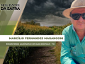 Marcílio Fernandes Marangoni - Engenheiro Agrônomo de Darcinópolis - TO