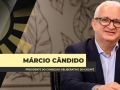 Márcio Cândido - Presidente do Conselho Deliberativo do Cecafé