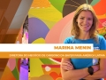 Marina Menin- Diretora do Negócio de Carbono da Bayer para América Latina