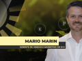 Mario Marin - Gerente de Vendas e Marketing da K+S