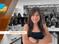 Martha Grill, gestora da Associação de Cafés Especiais da Alta Mogiana