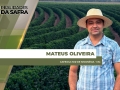 Mateus Oliveira - Cafeicultor de Simonésia - MG