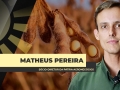 Matheus Pereira - Sócio-Diretor da Pátria Agronegócios