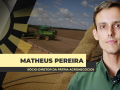 Matheus Pereira - Sócio-Diretor da Pátria Agronegócios