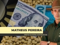 Matheus Pereira - Sócio-Diretor da Pátria Agronegócios