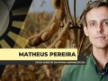 Matheus Pereira - Sócio-Diretor da Pátria Agronegócios