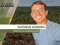 Matheus Moreira - Diretor da Aprosoja PR