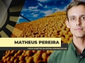 Matheus Pereira - Sócio-Diretor da Pátria Agronegócios