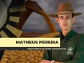 Matheus Pereira - Sócio-Diretor da Pátria Agronegócios