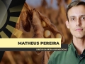 Matheus Pereira - Sócio-Diretor da Pátria Agronegócios