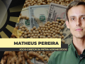 Matheus Pereira - Sócio-Diretor da Pátria Agronegócios