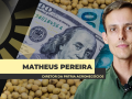 Matheus Pereira - Sócio-Diretor da Pátria Agronegócios