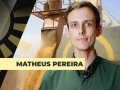 Matheus Pereira - Sócio-Diretor da Pátria Agronegócios