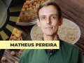Matheus Pereira - Diretor da Pátria Agronegócios