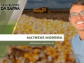 Matheus Moreira - Diretor da Aprosoja PR