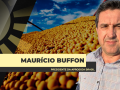 Maurício Buffon - Presidente da Aprosoja Brasil
