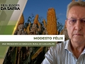 Modesto Félix - Vice-Presidente do Sindicato Rural de Cascavel/PR