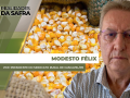 Modesto Félix - Vice-Presidente do Sindicato Rural de Cascavel/PR