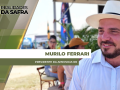 Murilo Ferrari - Presidente da Aprosoja-RR