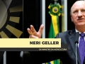 Neri Geller - Ex-Ministro da Agricultura