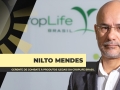 Nilto Mendes - Gerente de Combate à Produtos Ilegais da CropLife Brasil