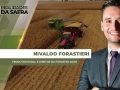 Nivaldo Forastieri - Produtor Rural e Diretor da Foraster Agro