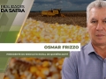 Osmar Frizzo - Presidente do Sindicato Rural de Querência/MT