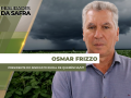 Osmar Frizzo - Presidente do Sindicato Rural de Querência/MT