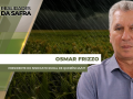 Osmar Frizzo - Presidente do Sindicato Rural de Querência/MT