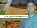 Paulo Renato Stefanello - Presidente do Sindicato Rural de Sidrolândia/MS
