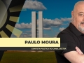 Paulo Moura - Cientista Político do Canal Dextra