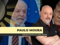 Paulo Moura - Cientista Político do Canal Dextra