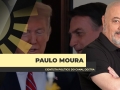 Paulo Moura - Cientista Político do Canal Dextra